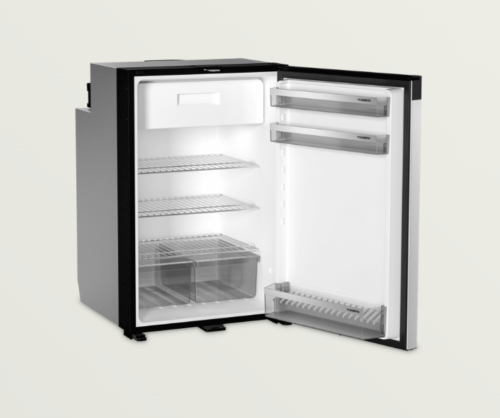 Dometic NRX 130S 130L Compressor Fridge Freezer