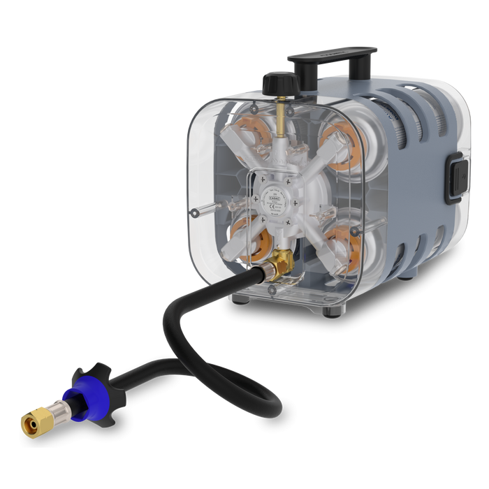 Dometic Quad Power Pak