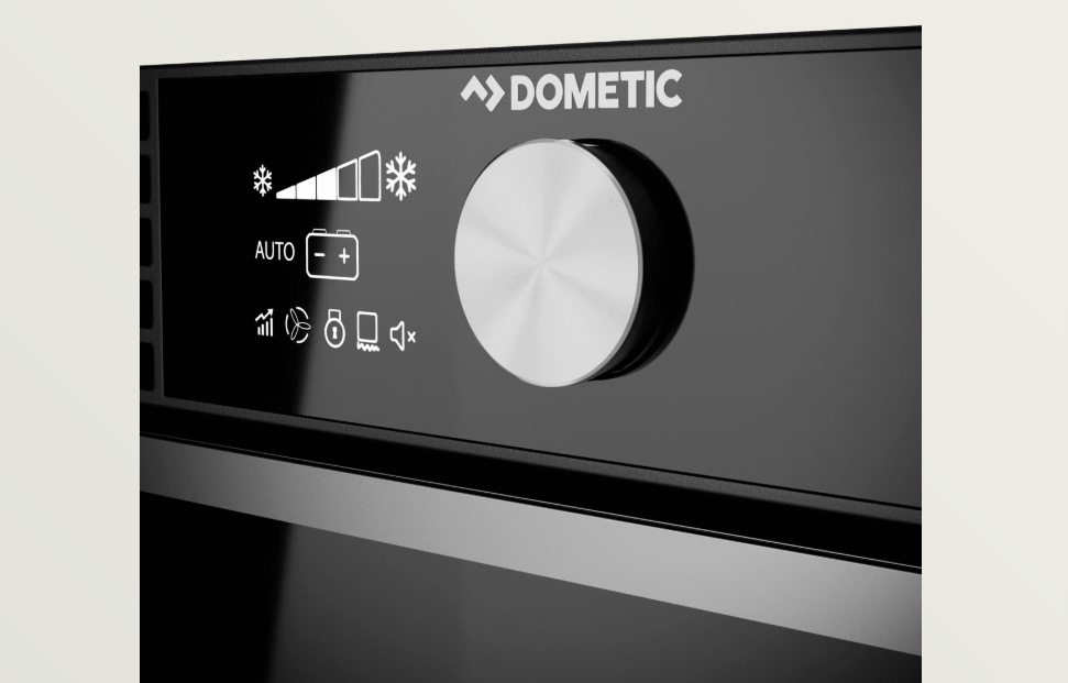 Dometic RCL10.4ET 157L Fridge Freezer