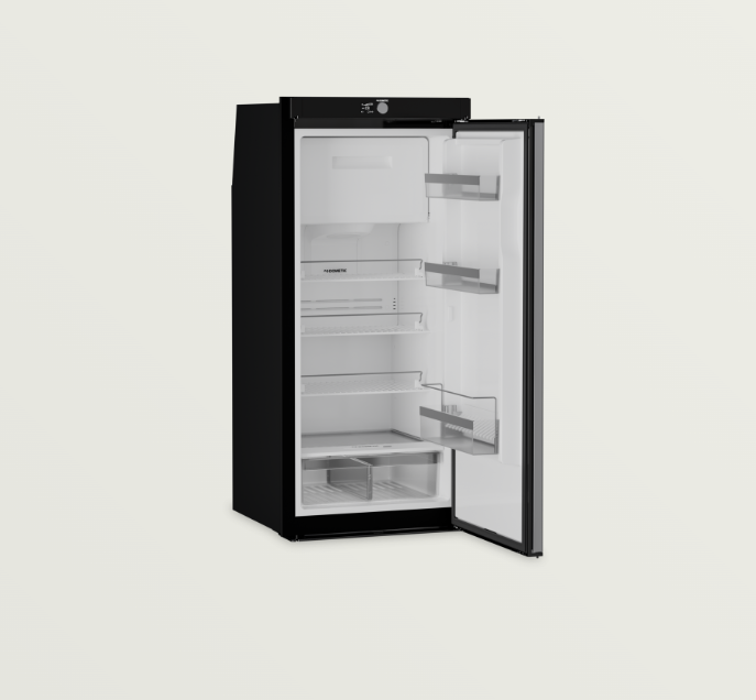 Dometic RUA 5308X 153L Absorption Refrigerator Fridge