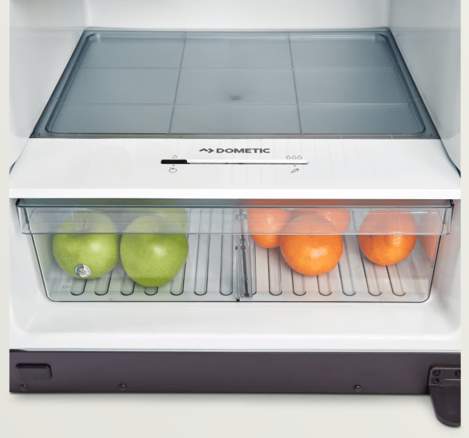 Dometic RUC6408XL 188L Fridge Freezer