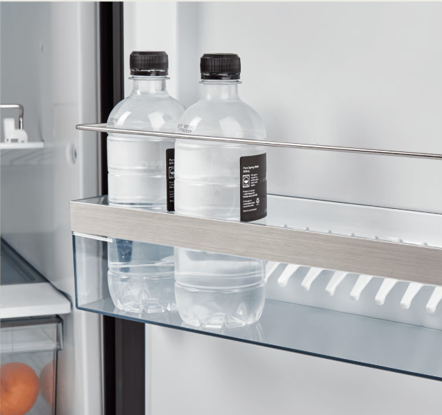 Dometic RUC 5208 X 153L Fridge Freezer