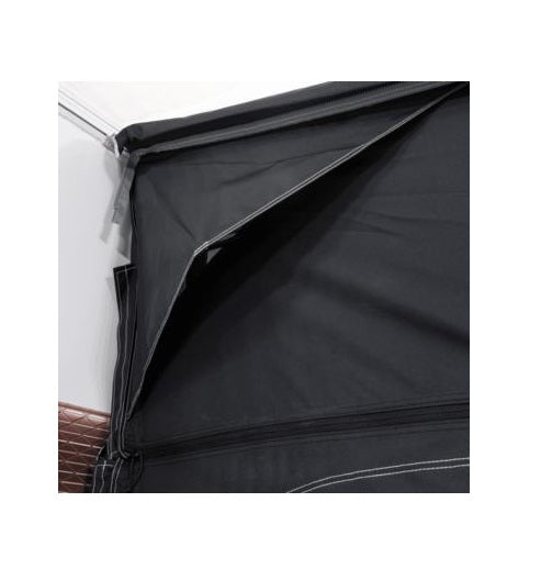 Dometic Rally Air Pro 330 S Awning - Height Range 235-265cm for Caravans