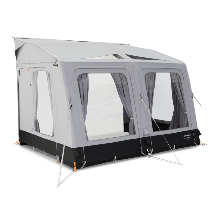 Dometic Rally Air Tour 260 S Awning - Height Range 235-265cm for Caravans
