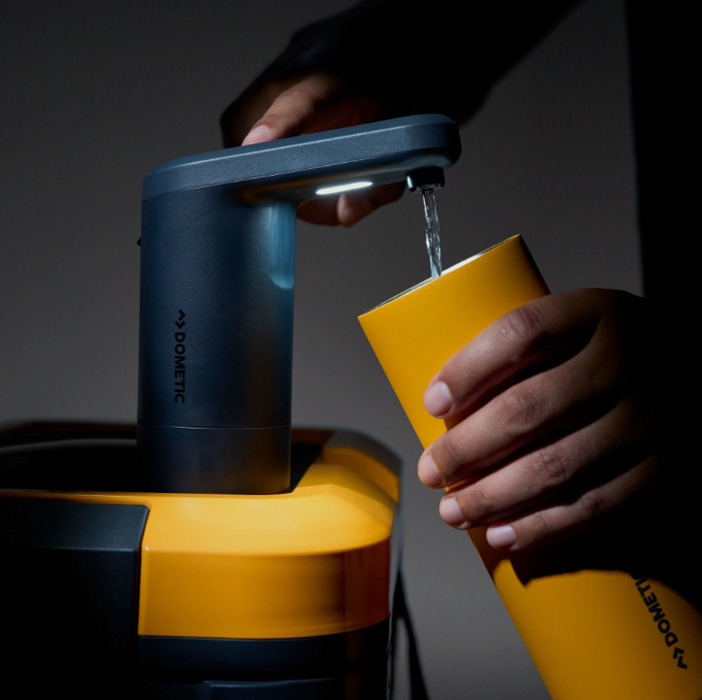 Dometic Recon Hydration Water Faucet 2.0