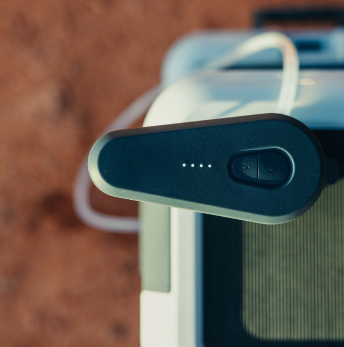 Dometic Recon Hydration Water Faucet 2.0