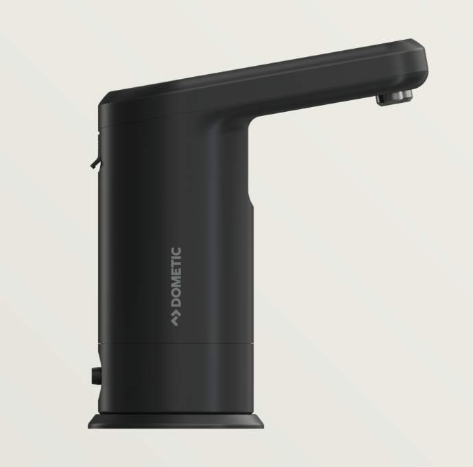 Dometic Recon Hydration Water Faucet 2.0