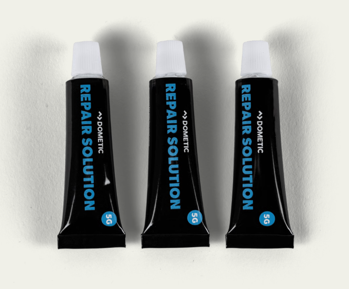 Dometic Repair Solution