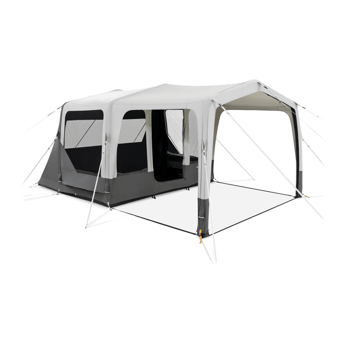 Dometic Santorini FTK 2X4 TC Inflatable Camping Tent - 2-4 person