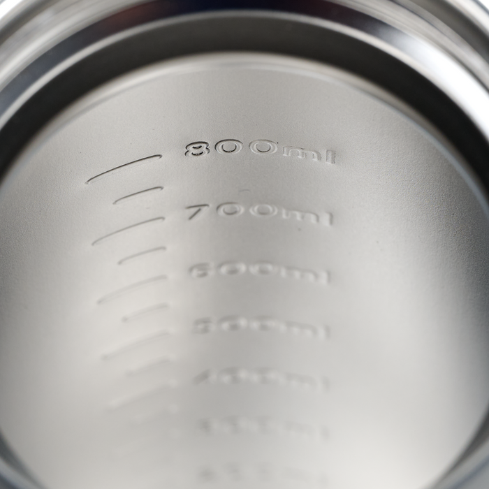 Dometic Sip Bottle 1L - Ocean