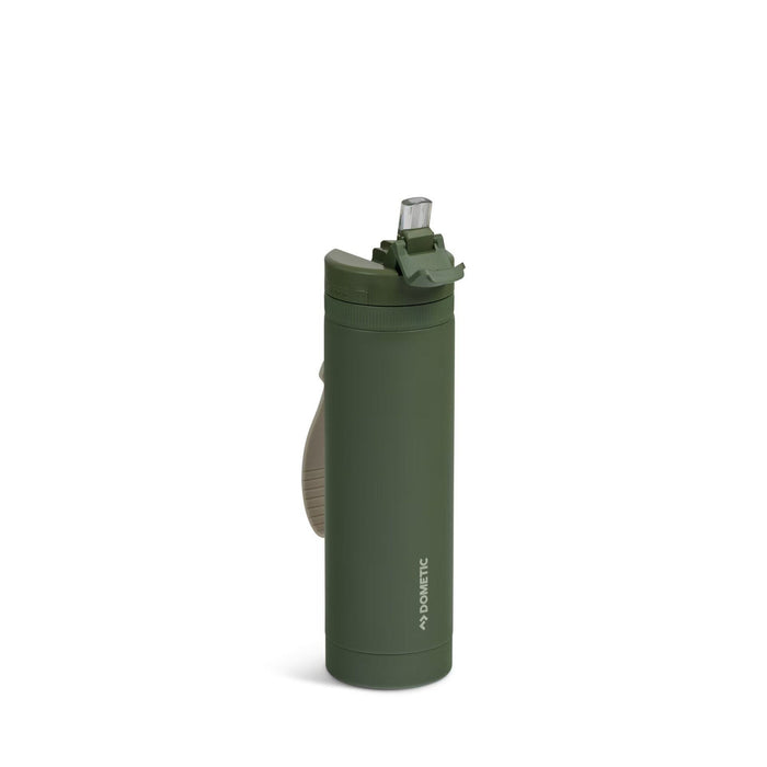 Dometic Sip Bottle 650ML - Lichen