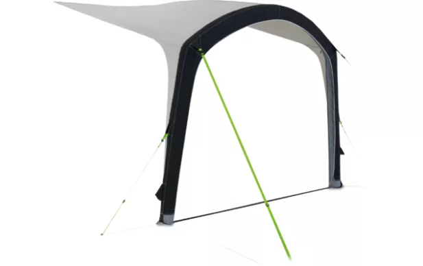 Dometic Sunshine Air Pro 300 Awning - Height Range 235-255cm for Caravans