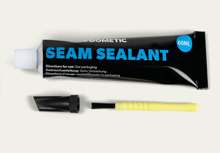 Dometic Tent & Awning Seam Sealant 60ml w/ Applicator