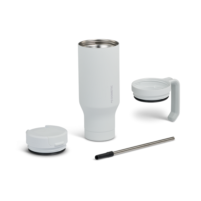 Dometic Travel Tumbler 1.1L - Frost