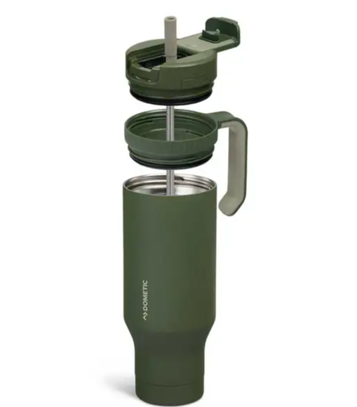 Dometic Travel Tumbler 1.1L - Lichen