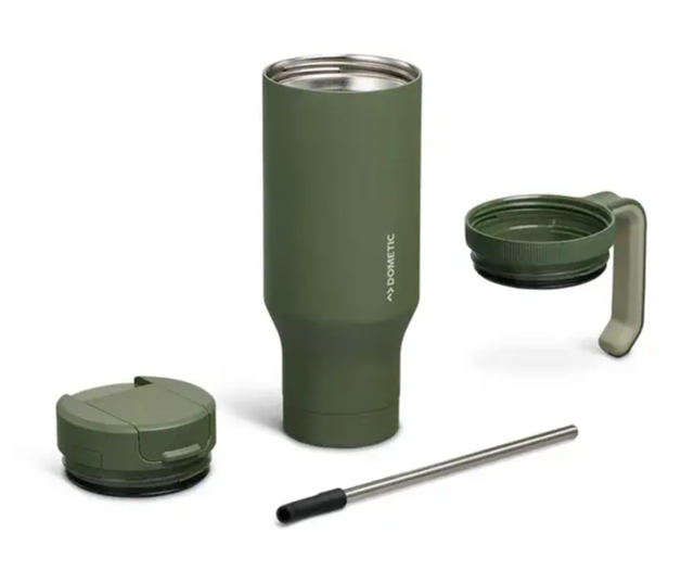 Dometic Travel Tumbler 1.1L - Lichen