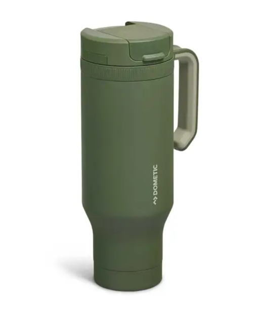 Dometic Travel Tumbler 1.1L - Lichen