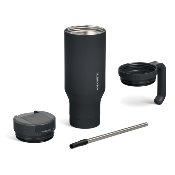 Dometic Travel Tumbler 1.1L - Slate