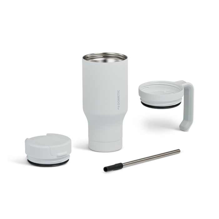 Dometic Travel Tumbler 900ML - Frost