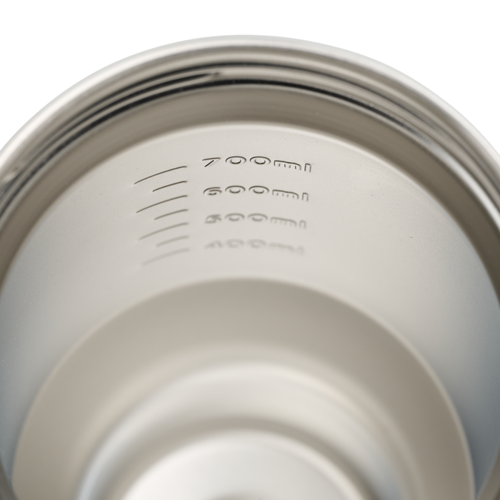 Dometic Travel Tumbler 900ML - Frost