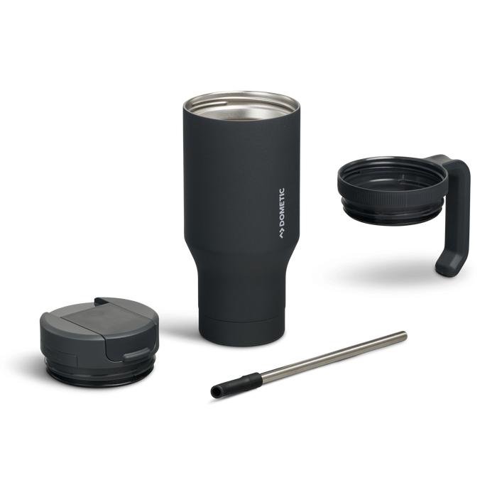 Dometic Travel Tumbler 900ML - Slate