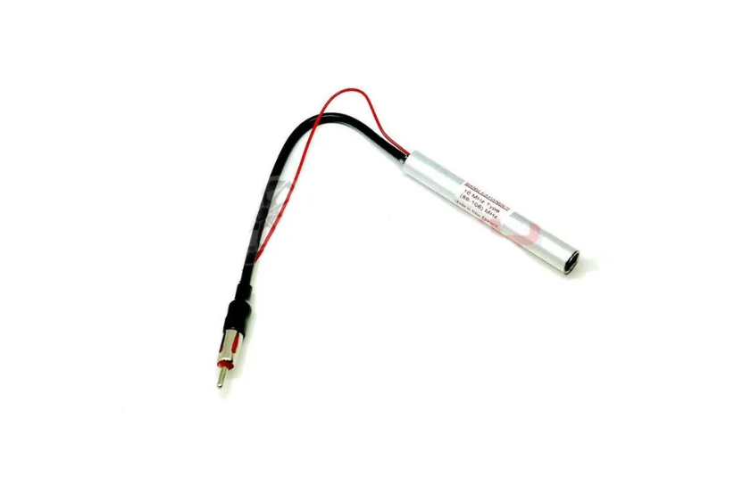 Domino Band Expander 10MHZ FM Box