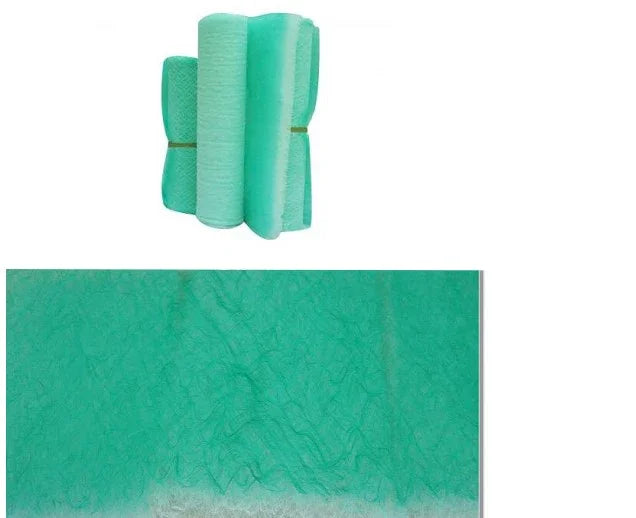 Eds Auto Spray Booth Floor Extraction Filter 1M X 20M Roll - LX2001 - Homewares, Outdoor, Phone Accessories, Cases, Speakers, Headphones + More -