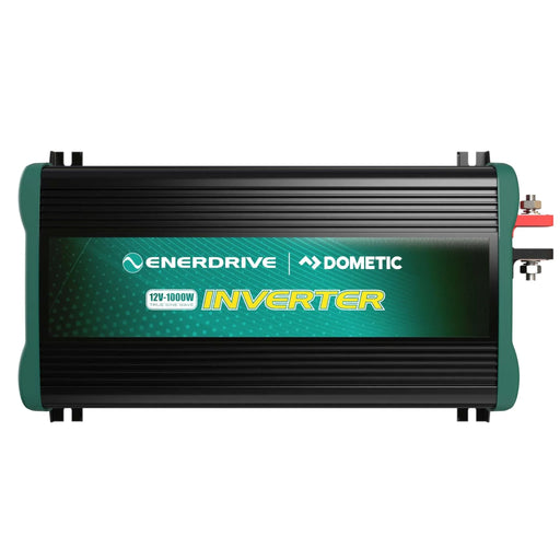 Enerdrive 12V 1000W Psw Inverter - LX2001 - Homewares, Outdoor, Phone Accessories, Cases, Speakers, Headphones + More -