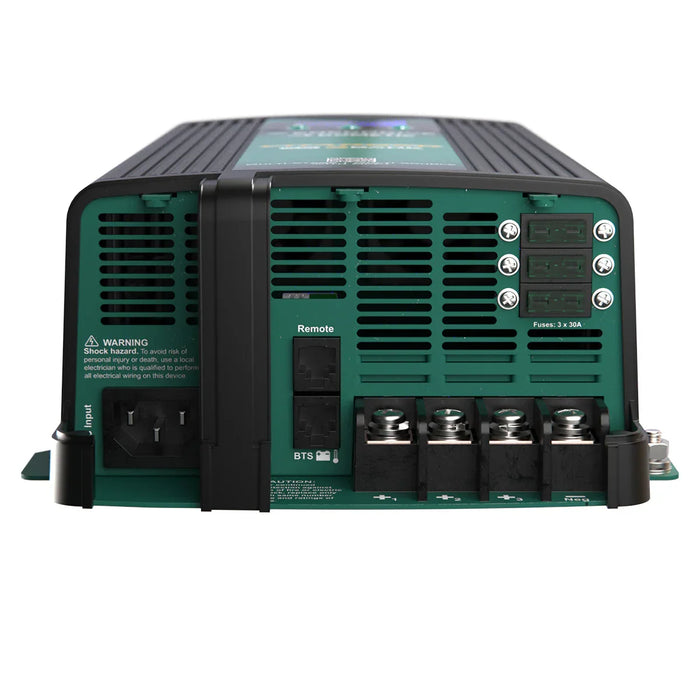 Enerdrive Epower Charger 12V/60A - LX2001 - Homewares, Outdoor, Phone Accessories, Cases, Speakers, Headphones + More -