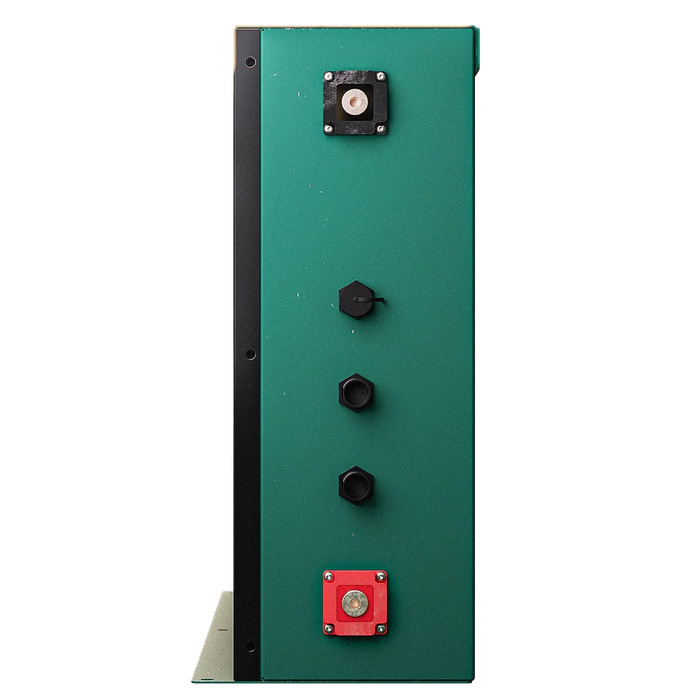 Enerdrive B-Tec 400Amp / 12V Lifepo4 Slim Metal Case Battery - LX2001 - Homewares, Outdoor, Phone Accessories, Cases, Speakers, Headphones + More -