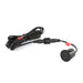 Dna 4 Sensor Rear Parking Kit With Buzzer (18.5Mm Sensor Hole)