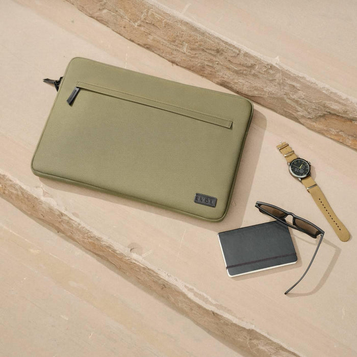 Generation Earth 13.3"-14.1" Laptop Sleeve – Navy - LX2001 - Homewares, Outdoor, Phone Accessories, Cases, Speakers, Headphones + More -