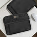 Generation Earth Berlin Recycled 13.3"-14.1" Laptop Sleeve – Black - LX2001 - Homewares, Outdoor, Phone Accessories, Cases, Speakers, Headphones + More -