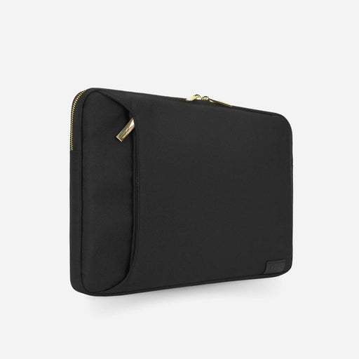 Generation Earth Berlin Recycled 13.3"-14.1" Laptop Sleeve – Black - LX2001 - Homewares, Outdoor, Phone Accessories, Cases, Speakers, Headphones + More -