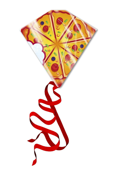 Pop Up Plastic Diamond Kite 24pc 8asst (GM235) CDU24 - LX2001 - Homewares, Outdoor, Phone Accessories, Cases, Speakers, Headphones + More -