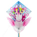 KITE'S READY 2 FLY - POP UP NYLON DIAMOND - UNICORN - PATENTED POPUP SYSTEM- KIT - LX2001 - Homewares, Outdoor, Phone Accessories, Cases, Speakers, Headphones + More -