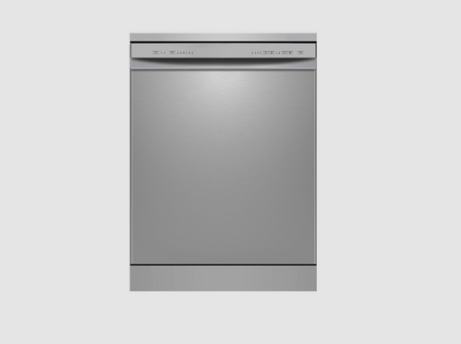 Euromaid 60cm Freestanding Dishwasher with 14 Place Settings GDW14S-2