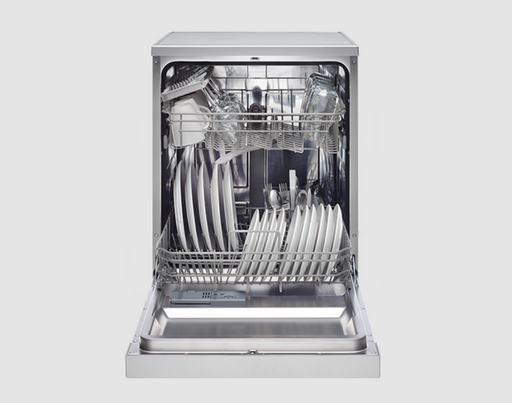 Euromaid 60cm Freestanding Dishwasher with 14 Place Settings GDW14S-2