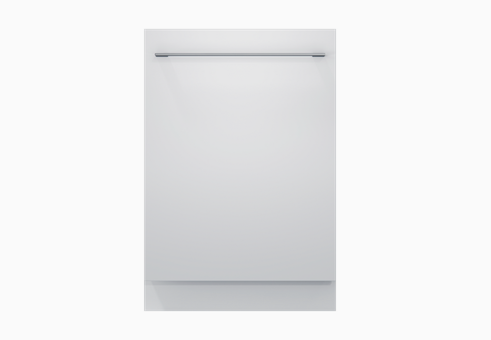 Euromaid 60cm Fully Integrated Dishwasher E14FID