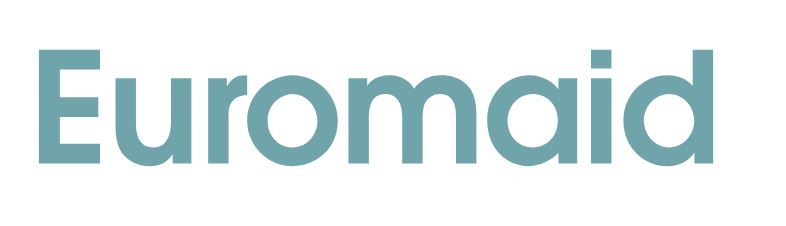 Euromaid 60cm Gas WOK Cooktop with 4 Burners, Black Glass  EC64GB