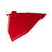 Side Panels Rtech Red Gas Gas Ec Ecf Ex Exf Mc Mcf 21-23