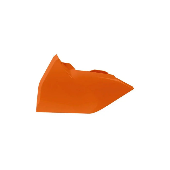 AIR BOX COVER RTECH KTM SX SXF 16-18 EXC EXCF 17-19 ORANGE - LX2001 - Homewares, Outdoor, Phone Accessories, Cases, Speakers, Headphones + More -