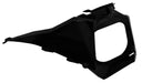 AIRBOX COVER RTECH RIGHT HAND HUSABERG KTM BLACK - LX2001 - Homewares, Outdoor, Phone Accessories, Cases, Speakers, Headphones + More -