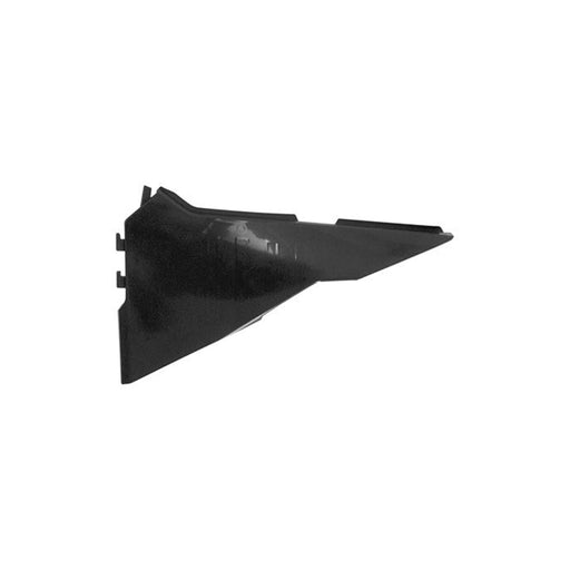 Air Box Cover Rtech Left Hand Side Black Kawasaki Kx450F 2024
