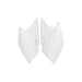 SIDEPANELS RTECH RMZ250 04-06 KX250F 04-05 WHITE - LX2001 - Homewares, Outdoor, Phone Accessories, Cases, Speakers, Headphones + More -