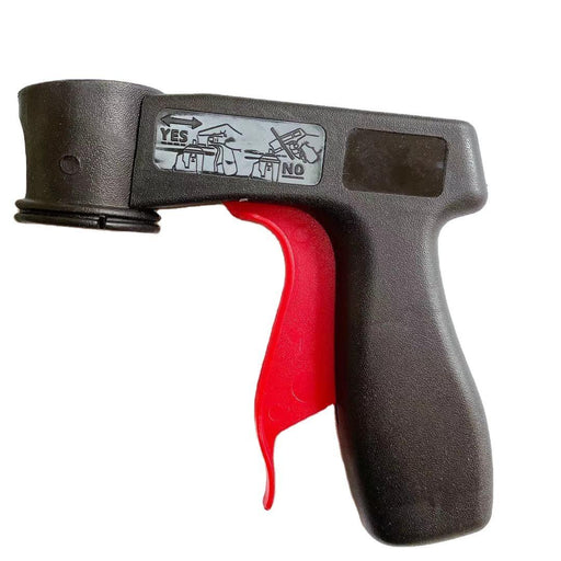 Formula Aerosol Can Spray Handle Universal - LX2001 - Homewares, Outdoor, Phone Accessories, Cases, Speakers, Headphones + More -