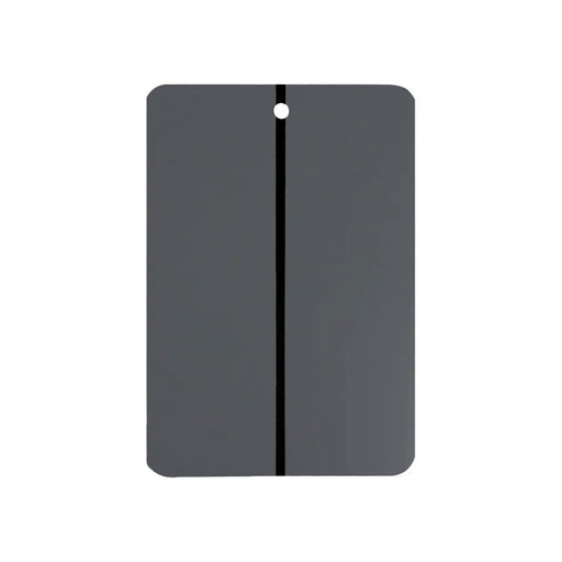 Eds Auto Metal Sprayout Cards Dark Grey 100Pk