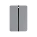 Eds Auto Metal Sprayout Cards Medium Grey 100Pk