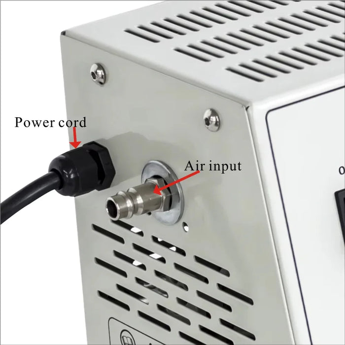 Eds Auto Paint Sample Dryer - LX2001 - Homewares, Outdoor, Phone Accessories, Cases, Speakers, Headphones + More -