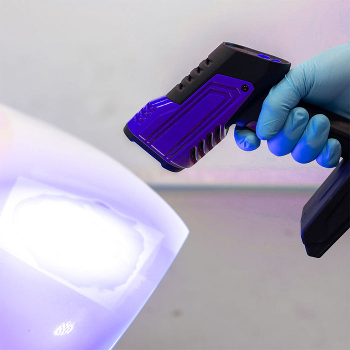 Formula Professional Uv Curing Lamp Kit